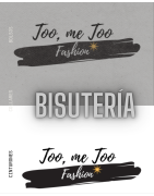 bisuteria única y elegante